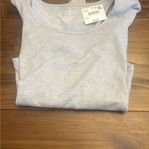long sleeve body suit